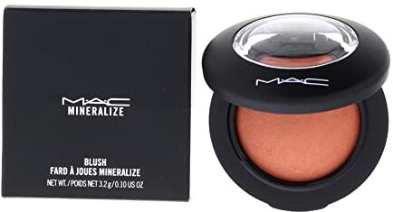 MAC Mineralizza Arrossisce Gioia