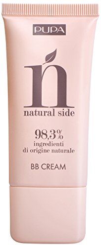 Pupa Natural Side Bb Cream Nr. 003 Sand 50 ml