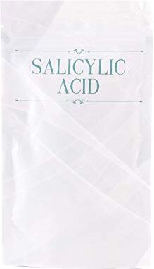 Mystic Moments Acido Salicilico Polvere 100g