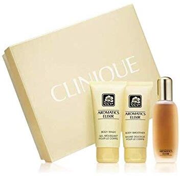 Clinique Set per la Cura del Corpo 195 ml