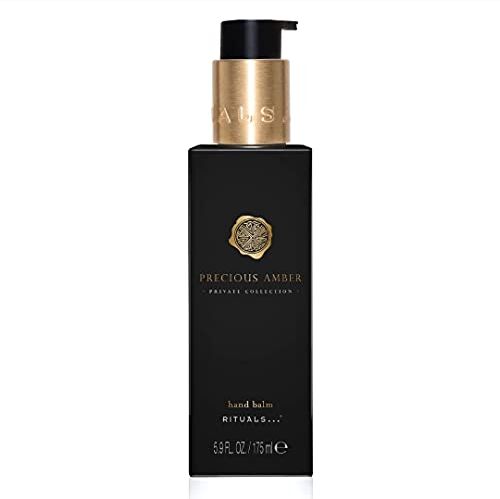 RITUALS Amber Kitch Balsamo per le mani 175ml