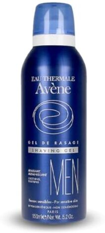 Avene Gel da rasatura