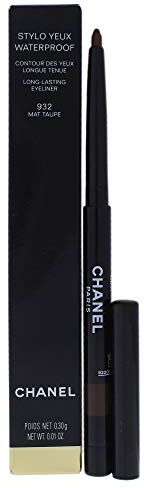 Chanel Stylo Yeux Waterproof 932-Mat Taupe 0,30 Gr