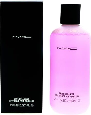 MAC Brush Cleanser 235ml/7.9oz by M.A.C