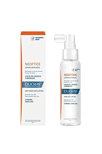 Ducray (Pierre Fabre It.) Neoptide Lozione Neoptide Uomo 100 ml