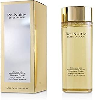 Estee Lauder Nutriv Ultimate Lift Regenerating Youth Treatment Lotion 200 Ml