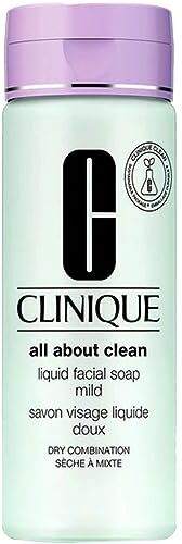 Clinique A/AB SOAP LIQ.MILD 200 TU