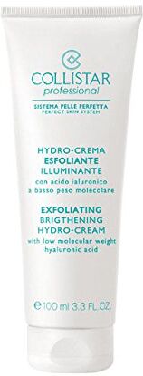 Collistar PROFESSIONAL HYDRO-CREMA ESFOLIANTE ILLUMINANTE