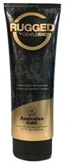 Australian Gold RUGGED by GENTLEMEN  250ML