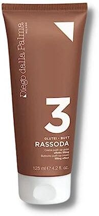 diego dalla palma linea corpo 3 Rassoda Crema Push-up Glutei 25ml