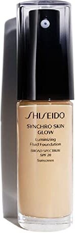 Shiseido Sensai Smk Fdt Syncro Skin Glow Fd G3