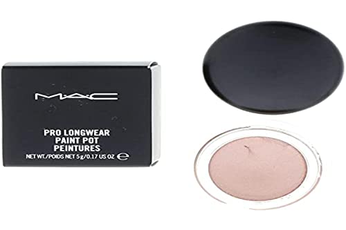 MAC Barattolo di vernice Pro Longwear, Shade Vintage Selection