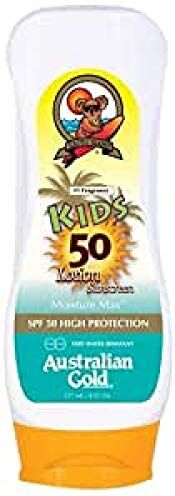 Australian Gold Spf 50 Lozione Kids 237 Ml