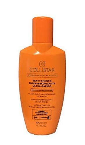 Collistar Coll Sole Latte Superabbronzante P6