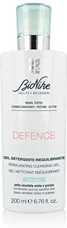 Bionike Defence Gel Det Riequil 200ml