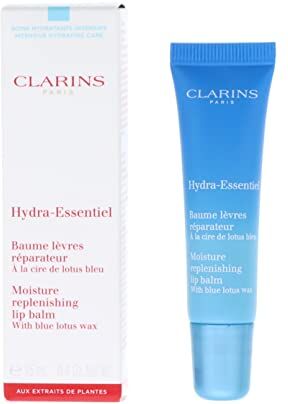 Clarins HydraQuench Moisture Replenishing Lip Balm 15ml/0.45oz