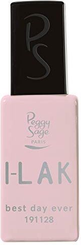 Peggy Sage I-Lak Soak-Off Gel Polish Best Day Ever 11ml