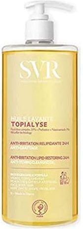 SVR TOPIALYSE huile micellaire 200 ml