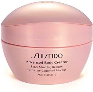 Shiseido Perfector concentrato anti-cellulite, 200 ml