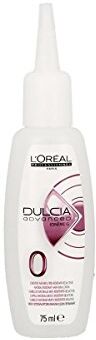 L'Oreal Dulcia Tonica AHA 0, schwer wellbares Naturhaar, 1 normal