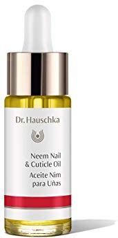 Dr. Hauschka Neem Nagelöl 18 ml