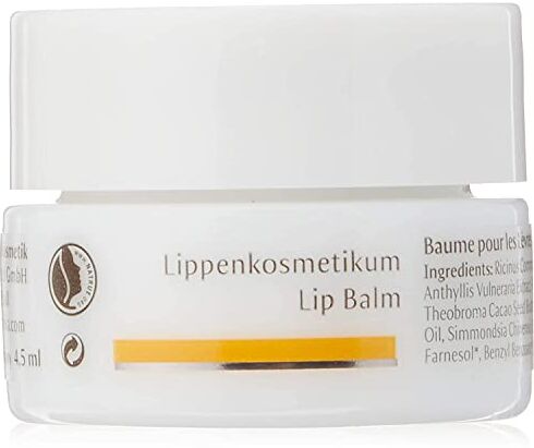 Dr. Hauschka Lip Balm 4,5 ml