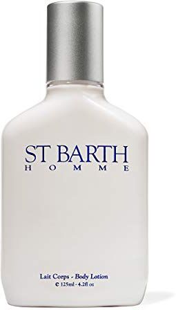 LIGNE ST BARTH ST BARTH homme lozione corpo cura della persona 125ml