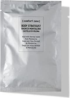 ComforZone Body Strategist Bagni di Montalcino Fango con acqua termale