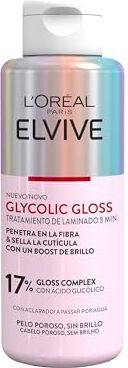 L'Oreal Eli Glycolic Gloss Ro B200Ml 550