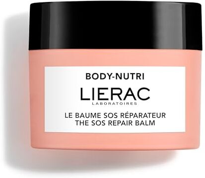 Lierac (laboratoire Native It) Body Nutri Balsamo Sos Riparatore 30 Ml