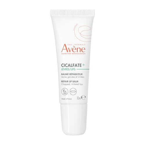 Avene Cicalfate Labios Balsamo Repa 10Ml