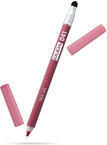 Pupa CAndy Punk True Lips n. 041 mauve dust