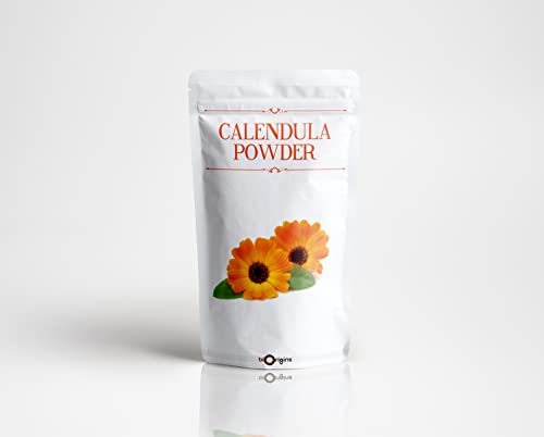 Mystic Moments Calendula Polvere 50g