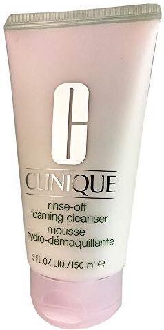 Clinique Rinse Off Foam.Cl.150 663e 150 Ml.