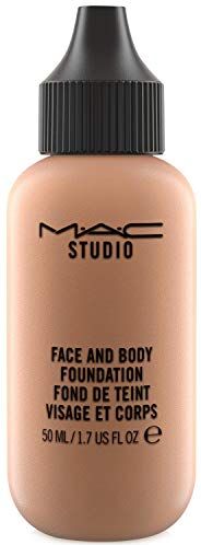 MAC Viso/Corpo Fondazione N7