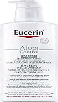 Eucerin Atopicontrol Balm Tube Balsamo per il corpo