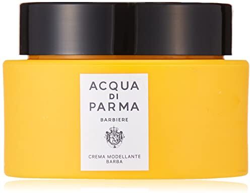 Acqua Di Parma Barbiere Beard Styling Cream, 50 Millilitro