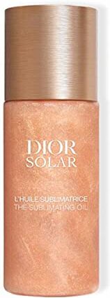 Christian Dior SOLAR SUBLIMATRICE OIL 125ML