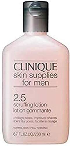 Clinique Men Exfoliating Tonic Lotion 200 Ml