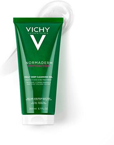 VICHY Normaderm Phytosolution Gel purificante intensivo 200ml