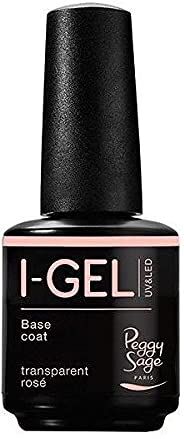 Peggy Sage I-GEL Fondo rosa trasparente