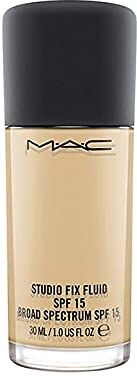 MAC Studio Fix Fluid SPF15 NC5