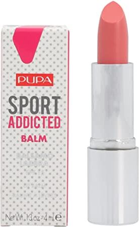 Pupa Balsamo Labbra Sport Addicted 3.40 Gr