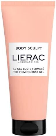 Lierac (laboratoire Native It) Body Sculpt Gel Seno & Decollete 75 Ml