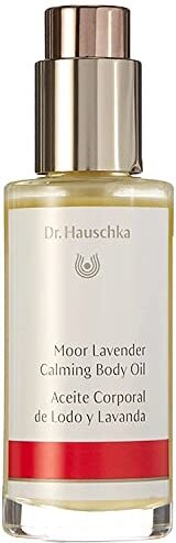 Dr. Hauschka Moor Lavender Calming