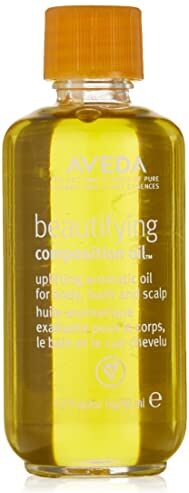 Aveda Bodycare Beautifying Composition - Linea Oli Per Massaggio E Corpo 50ml