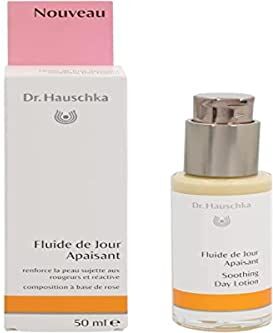 Dr. Hauschka Soothing Day Lotion