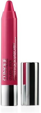 Clinique Chubby Sticks idratante Lip Colour Balm n. 30 Broadest Berry, 3 g