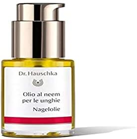 Dr. Hauschka Olio Al Neem Per Unghie 18 Ml