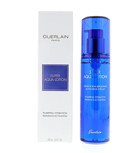 Guerlain SUPER AQUA lotion 150 ml